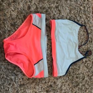 ivivva kid swim suit